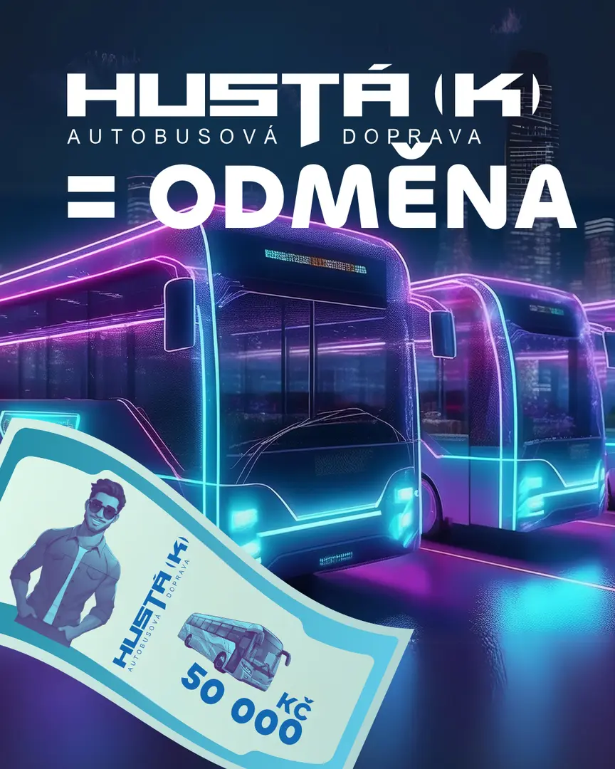 Řidič autobusu