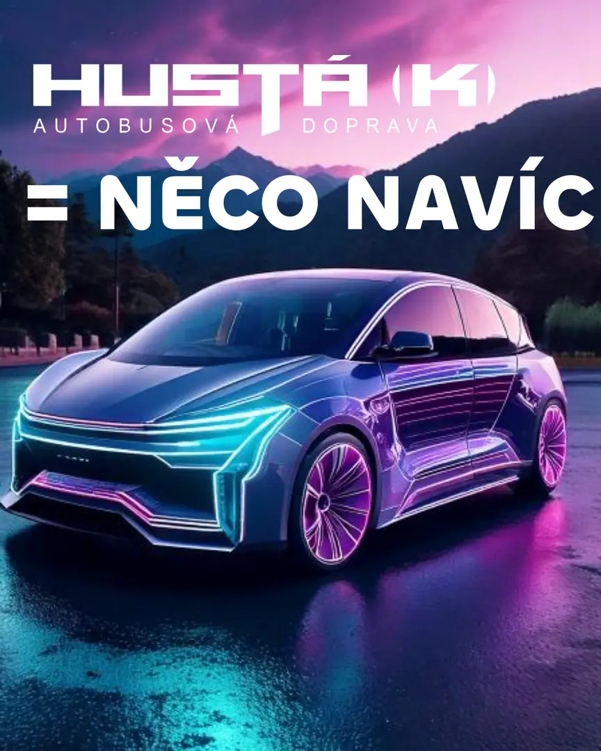 Řidič autobusu